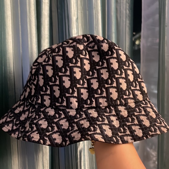 Bucket hat Dior 100% original - Picture 5 of 7